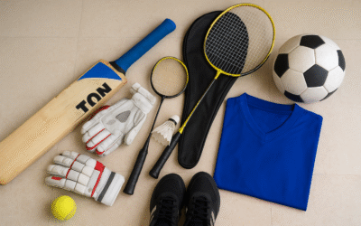 7 Affordable Sports Kits in Kumbakonam for Students