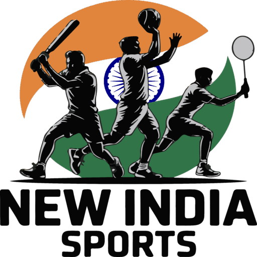new india sports<br />
