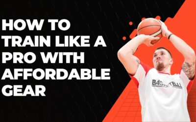 How to Train Like a Pro with Affordable Gear